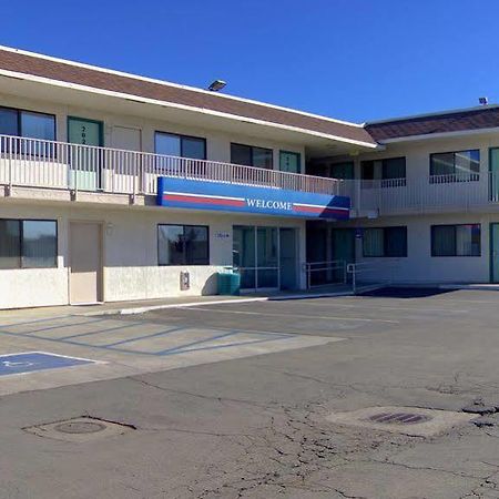 Motel 6-Tuscaloosa, Al Exterior photo