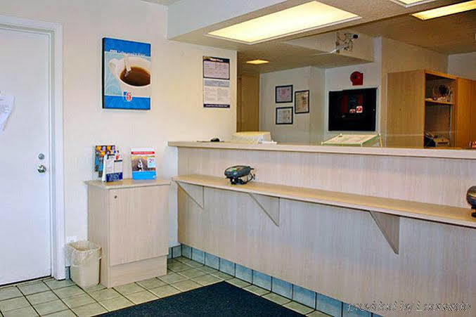 Motel 6-Tuscaloosa, Al Exterior photo