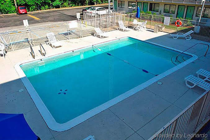 Motel 6-Tuscaloosa, Al Exterior photo