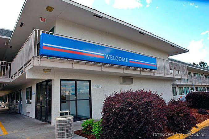 Motel 6-Tuscaloosa, Al Exterior photo
