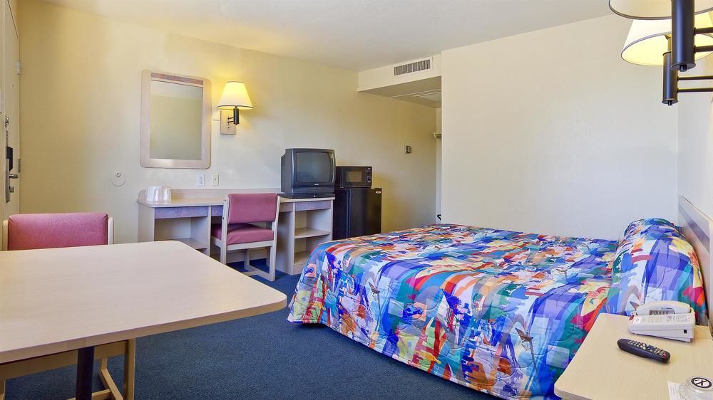 Motel 6-Tuscaloosa, Al Exterior photo