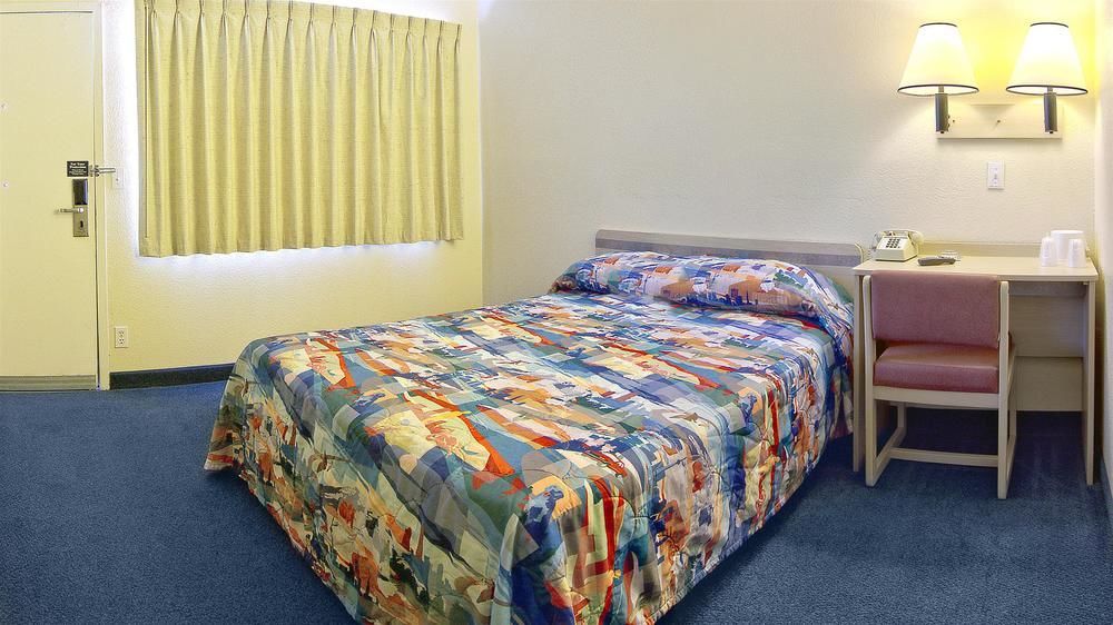 Motel 6-Tuscaloosa, Al Exterior photo