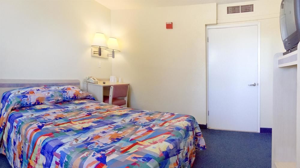 Motel 6-Tuscaloosa, Al Exterior photo