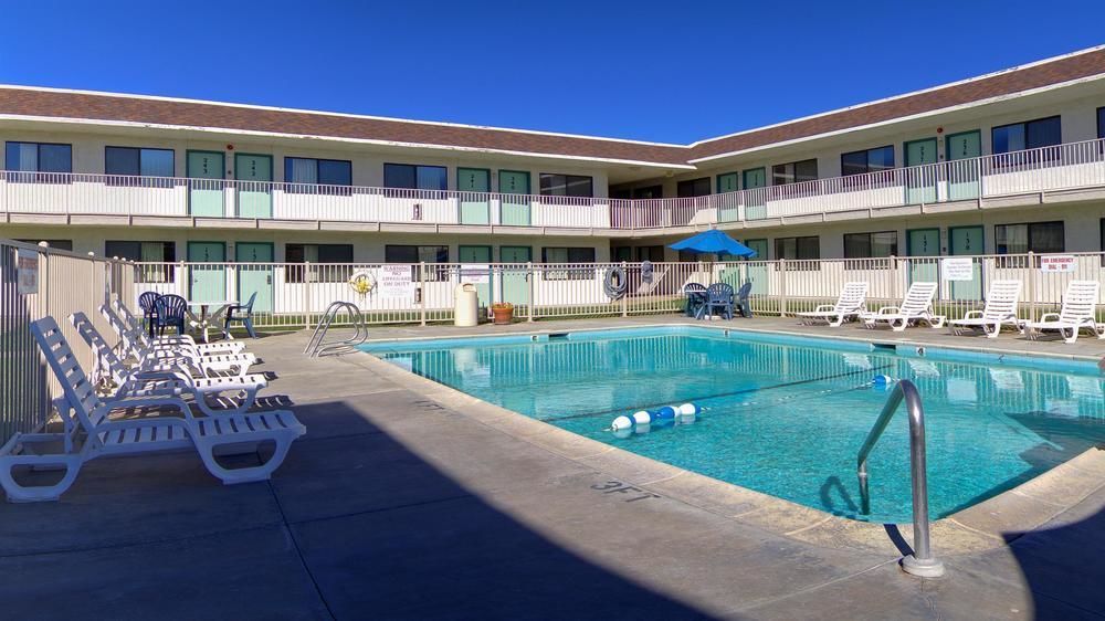 Motel 6-Tuscaloosa, Al Exterior photo