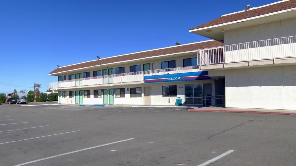 Motel 6-Tuscaloosa, Al Exterior photo