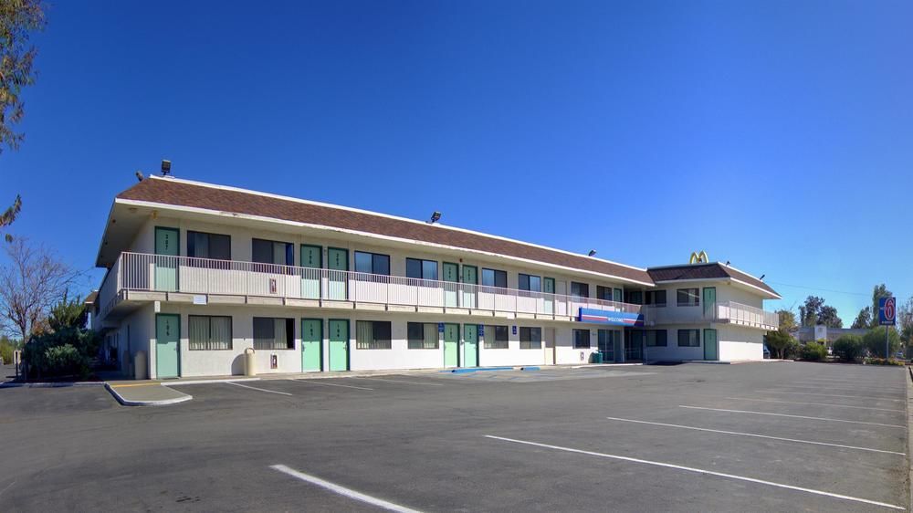 Motel 6-Tuscaloosa, Al Exterior photo