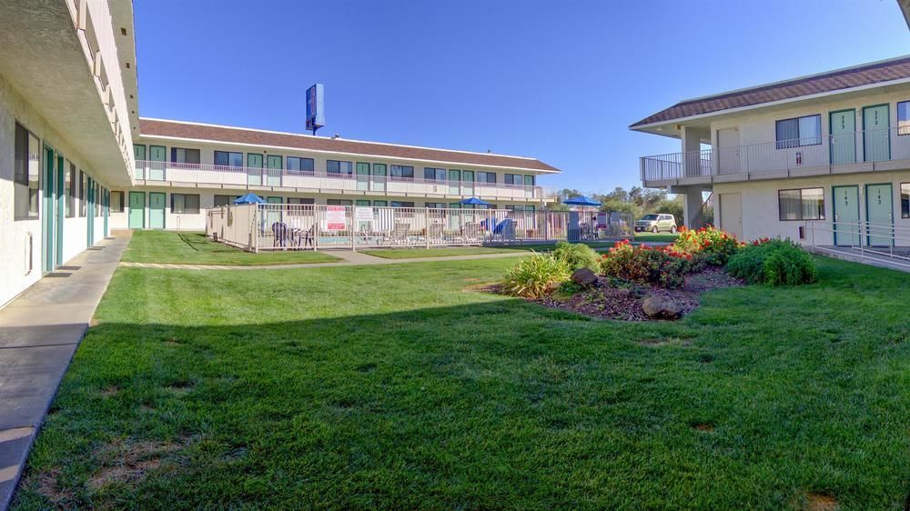 Motel 6-Tuscaloosa, Al Exterior photo