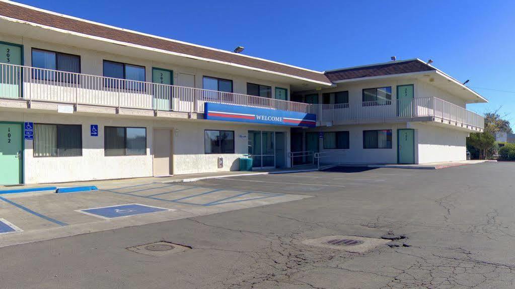 Motel 6-Tuscaloosa, Al Exterior photo