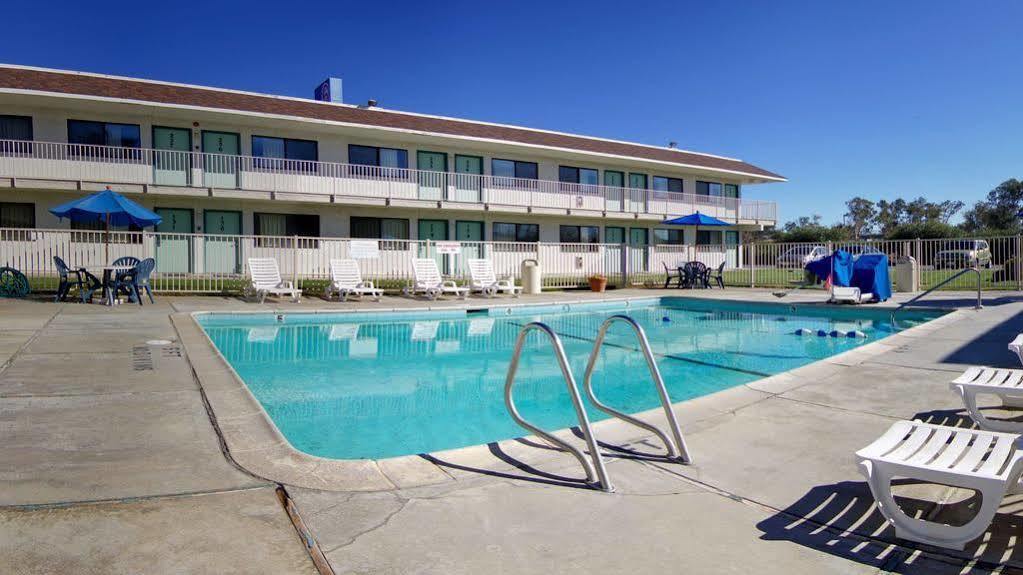 Motel 6-Tuscaloosa, Al Exterior photo